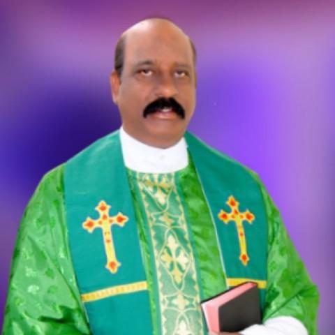 Rev. George Jayaprabhu E