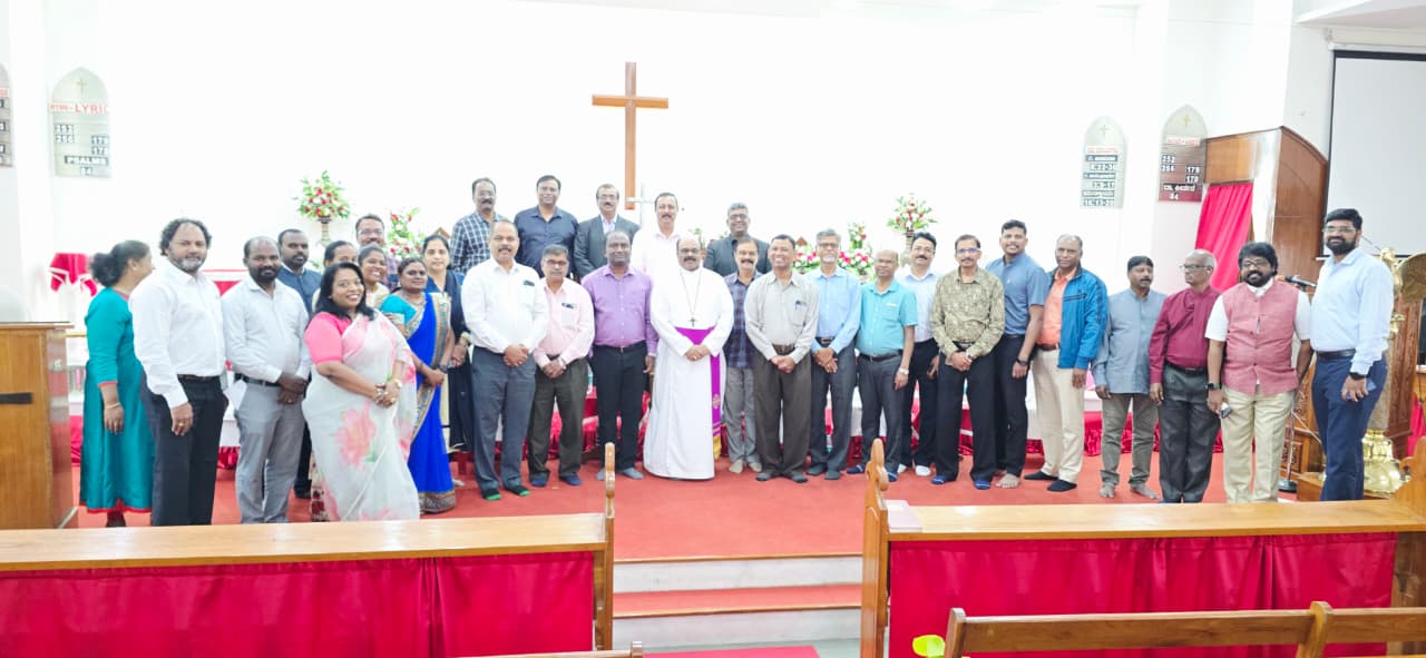 Bangalore City Area Council