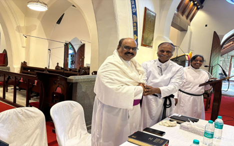 Ministry of Young Presbyters