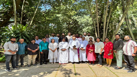 Ministry of Young Presbyters