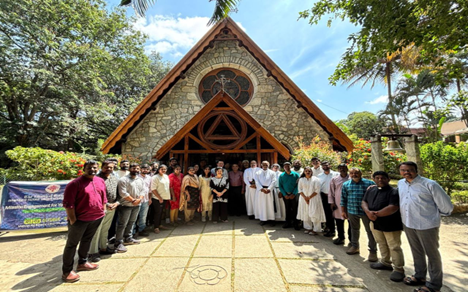 Ministry of Young Presbyters