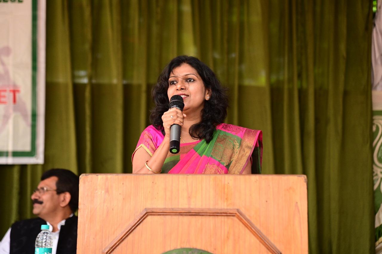 BCBCC-PUC Sports Day