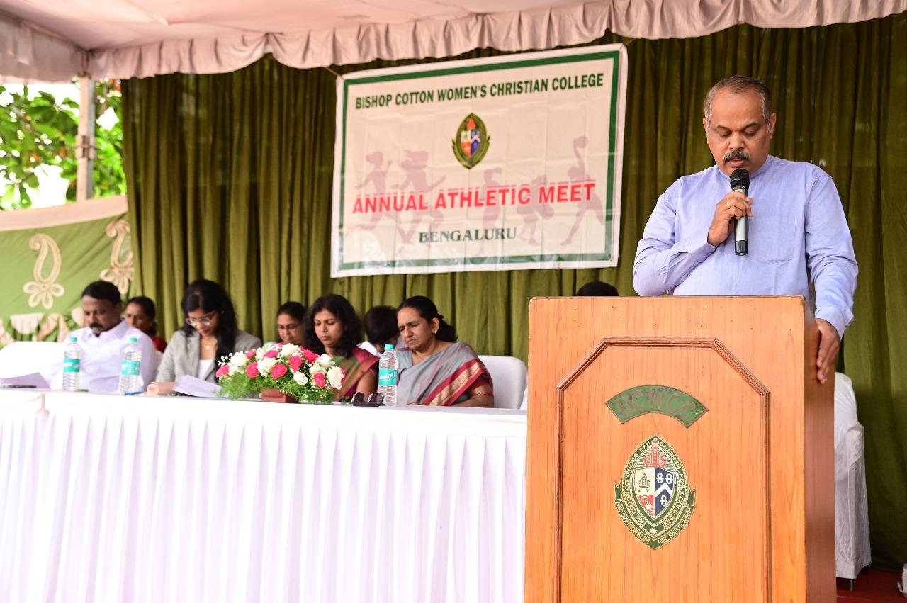 BCBCC-PUC Sports Day