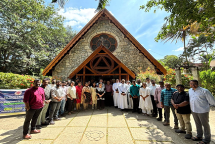 Ministry of Young Presbyters